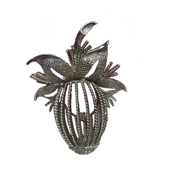 Vintage Jewelry Lot Beads Rhinestones Marked Unmarked Mix Wearable Sellable - Picture 6 of 11